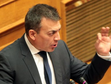 Γ. Βρούτσης: «Η ενότητα της ΝΔ είναι πιο ισχυρή από ποτέ»